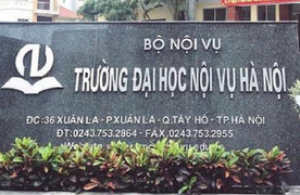 Bộ GD&ĐT thanh tra chất lượng tuyển sinh 4 trường đại học