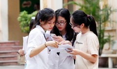 Nhiều tỉnh xuất hiện điểm 0 trắc nghiệm, nhưng vì sao phổ điểm Bộ GD&ĐT công bố lại không có?