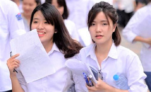 Thí sinh được phép điều chỉnh nguyện vọng sau phúc khảo