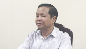 Vì sao Giám đốc Sở GD&ĐT Hòa Bình bị đề nghị cách chức vụ Đảng?