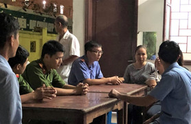 Học sinh lớp 1 trường Gateway chết thương tâm trên ô tô: Hé lộ kết quả pháp y