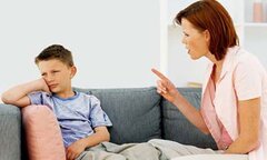 Bố mẹ phải làm gì khi phát hiện trẻ trộm tiền?