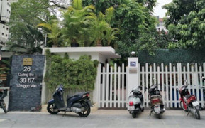 Trẻ mầm non bị nhốt vào tủ quần áo: Dư luận bức xúc đòi 'tẩy chay' Maple Bear