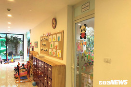 Nhốt trẻ vào tủ kín, cô giáo mầm non Maple Bear Westlake Point nói gì?