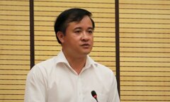 Vì sao huyện Ba Vì đề xuất giữ nguyên một số biệt thự xây trái phép?