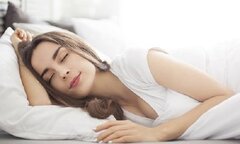 Có 5 dấu hiệu này khi ngủ chứng tỏ sức khoẻ bạn đang gặp vấn đề