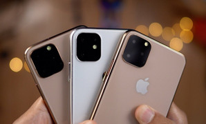 8 đặc điểm được chờ đón trên iPhone 11