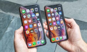 iPhone XS, XS Max bị khai tử