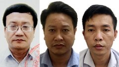 Gian lận thi cử ở Hòa Bình: Năm 2017 đã có thí sinh được nâng điểm