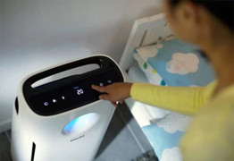 Ô nhiễm không khí, nên lựa chọn và sử dụng máy lọc thế nào?