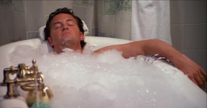 Tắm nước nóng có thể đốt calo tương đương 30 phút đi bộ