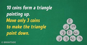 6 câu đố thách thức cả những người có trí tuệ tự tin nhất