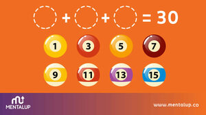 99% người chơi không giải được phép tính đơn giản này