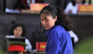 Người nhận hơn 1 tỷ đồng nâng điểm cho thí sinh Sơn La: Cấp trên nhờ thì không thể không làm