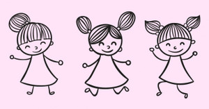 'Đau đầu' bài toán tìm số tuổi của 3 chị em, máy tính cũng không giải được