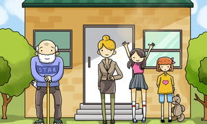 Trả lời đúng 2 câu đố này trở lên, bạn chắc chắn là người thông minh