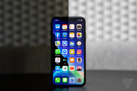 Apple cảnh báo: Iphone sẽ không thể kết nối Internet nếu không cập nhật iOS