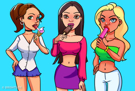 Đáp án '7 bài test giúp tăng cường trí não'