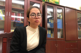 Cô giáo phát biểu kỳ thị cha mẹ đơn thân, Hiệu trưởng: 'Ý kiến không đúng tinh thần hội phụ huynh'