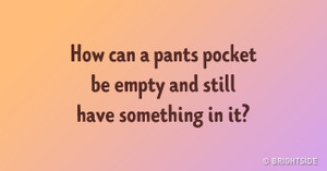 Đáp án '5 câu đố mẹo thách thức trí thông minh tuyệt đỉnh'