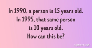 5 câu đố mẹo thách thức trí tuệ của người thông minh nhất