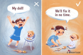 Chuyên gia Đại học Havard tiết lộ 6 bí quyết nuôi dạy trẻ hạnh phúc