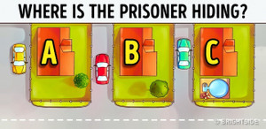 5 câu đố hóc búa giúp nâng cao khả năng logic