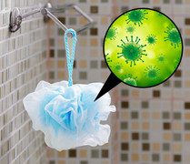 9 thói quen xấu trong phòng tắm khiến bạn bị hàng triệu vi khuẩn tấn công