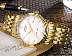 Giảm giá sốc nhất năm tại Đăng Quang Watch 30% - 50% chào đón Giáng Sinh và năm mới