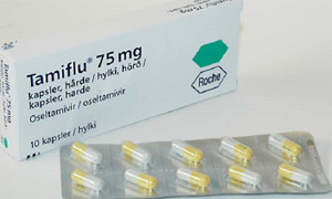 Thuốc Tamiflu khan hiếm: Găm hàng, tăng giá trục lợi có thể bị phạt tù đến 15 năm