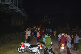 Nghi án hai anh em sinh đôi sát hại, phi tang xác bà bán đồng nát