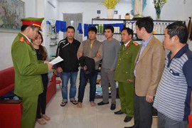 Tên cướp sử dụng 725 triệu đồng cướp ở ngân hàng BIDV để làm gì?