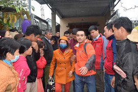 'Nữ quái' trộm 70 cây vàng của chủ khách sạn