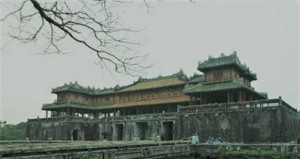 Đảm bảo an ninh tuyệt đối khi Nhật Hoàng đến thăm Huế