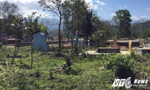 Từ thầy giáo đến kẻ gieo rắc ‘cái chết trắng’ ở vùng cao A Lưới