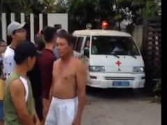 Du khách Mỹ chết bất thường trong nhà trọ ở Hội An