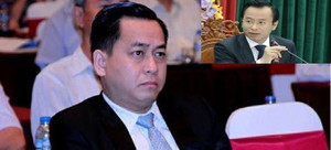 Vũ 'nhôm' là ai? Tiểu sử, lý lịch Vũ 'nhôm' như thế nào?