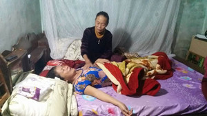 Sáu lao động Việt chết cháy ở Đài Loan: 'Áo ấm chưa kịp gửi sang thì nó đã đi rồi'