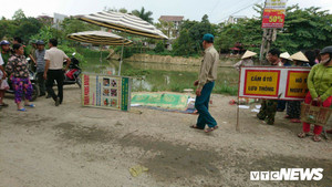 Phát hiện thi thể người đàn ông nổi trên sông Huế