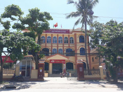 Một cán bộ ngân hàng Agribank ở Quảng Bình bỗng dưng 'mất tích'