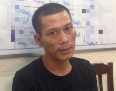 Bắt kẻ 'xuất quỷ nhập thần' gây hàng loạt vụ trộm vàng ở Huế