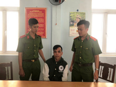 Làm giả 'đơn xin xác nhận có nhà ở', nam nhân viên photocopy bị bắt