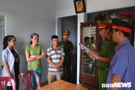 Nữ quái sử dụng đủ chiêu trò lừa đảo hơn 11 tỷ đồng