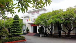 Đại học Huế công bố điểm sàn xét tuyển năm 2018