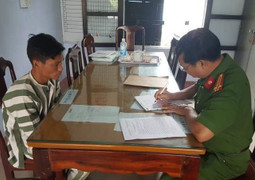 Siêu trộm chuyên nhảy tàu, lấy tài sản của hành khách