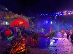 'Đường A Lưới' và chuyện người anh hùng Pa Cô được Bác Hồ đặt tên