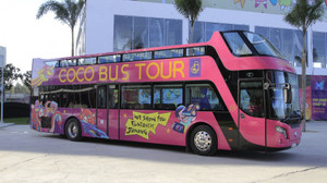 Huế sắp đưa xe buýt mui trần phục vụ khách tham quan