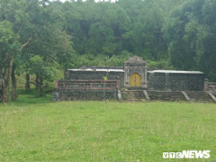 Bí ẩn Lăng Sọ và số phận bi thảm của thân phụ vị vua đầu tiên triều Nguyễn