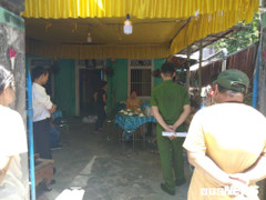 Tới dự đám tang bạn, vô cớ bị tấn công cứa cổ chết