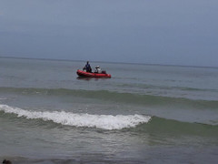 5 học sinh bị sóng cuốn trôi ở Huế: Tìm thấy thi thể nạn nhân cuối cùng